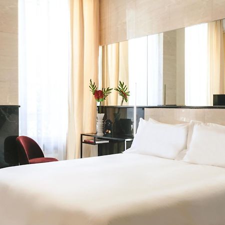 Riviere Private Rooms Alla Scala Milano Ngoại thất bức ảnh