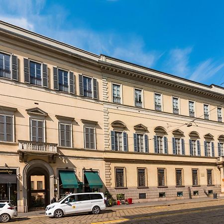 Riviere Private Rooms Alla Scala Milano Ngoại thất bức ảnh
