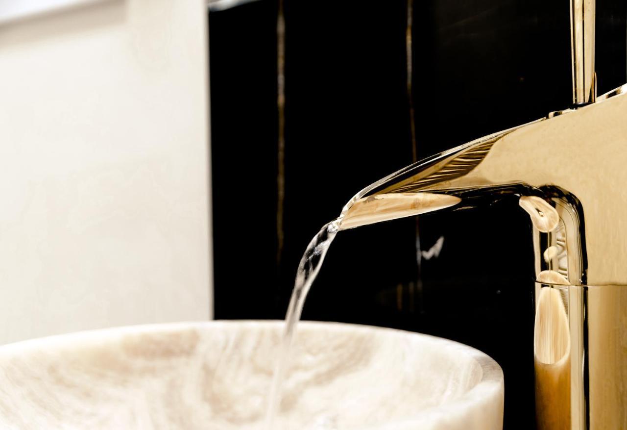 Riviere Private Rooms Alla Scala Milano Ngoại thất bức ảnh