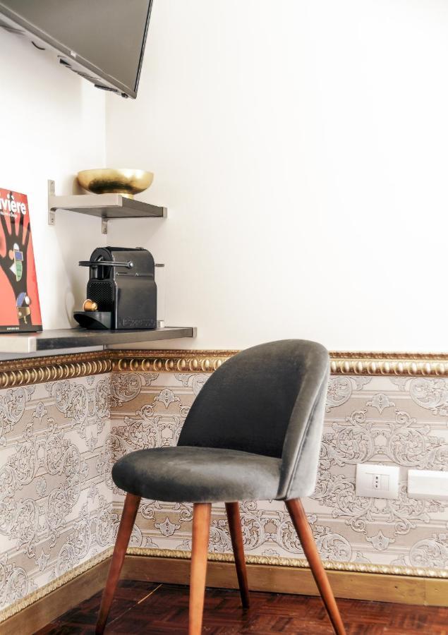 Riviere Private Rooms Alla Scala Milano Ngoại thất bức ảnh