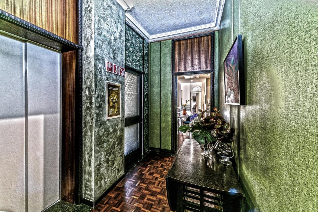Riviere Private Rooms Alla Scala Milano Ngoại thất bức ảnh