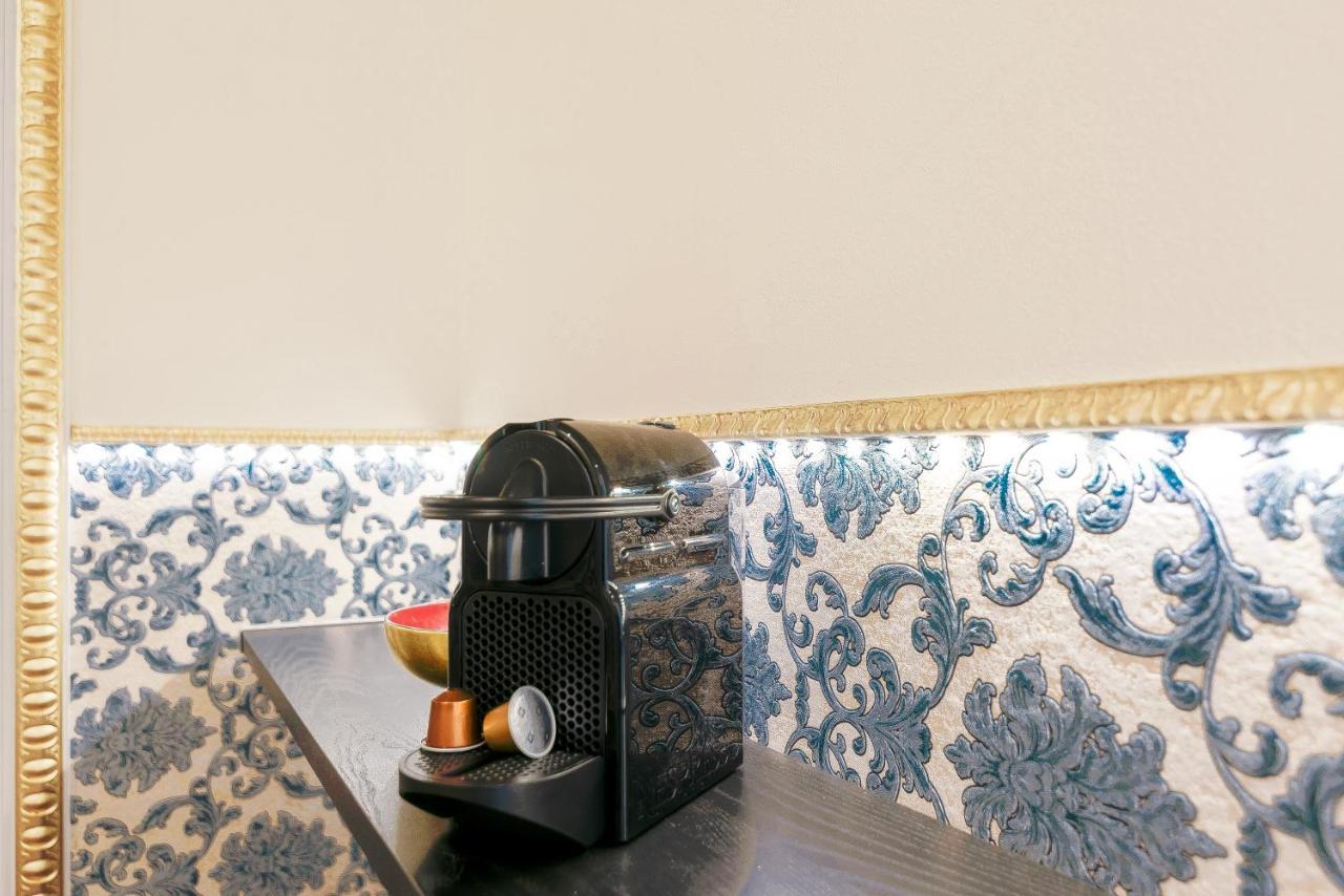 Riviere Private Rooms Alla Scala Milano Ngoại thất bức ảnh