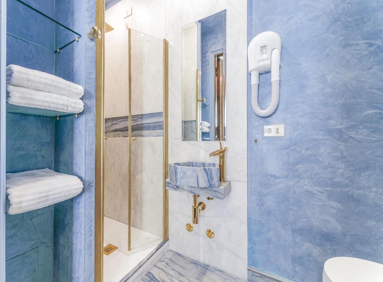 Riviere Private Rooms Alla Scala Milano Ngoại thất bức ảnh