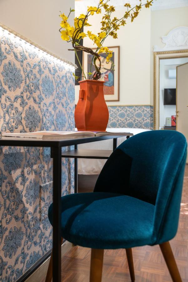 Riviere Private Rooms Alla Scala Milano Ngoại thất bức ảnh