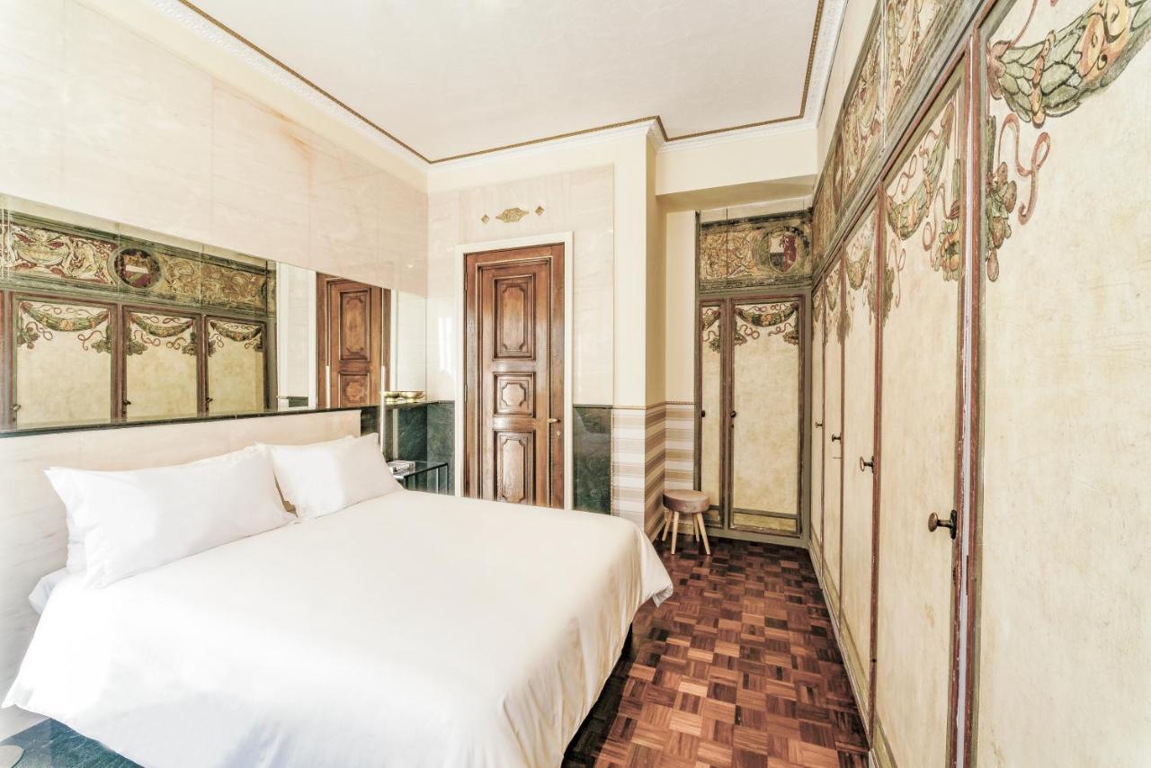 Riviere Private Rooms Alla Scala Milano Ngoại thất bức ảnh